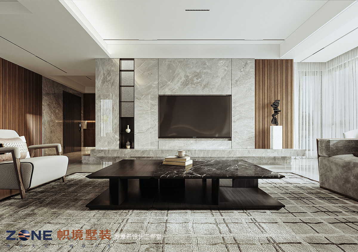 萬科紫臺(tái)