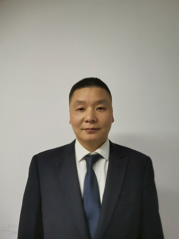 周志堅(jiān)