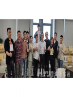 產(chǎn)品有絕對實力，讓我面對客戶有足夠自信！ | 鴻揚家裝優(yōu)秀家裝顧問楊博凡的故事