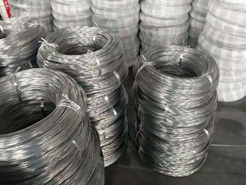 選擇高純鋁線時應(yīng)注意什么？