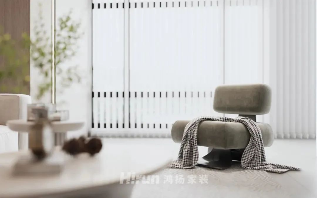 陽臺≠晾衣房，這么設計堪比多買10㎡~