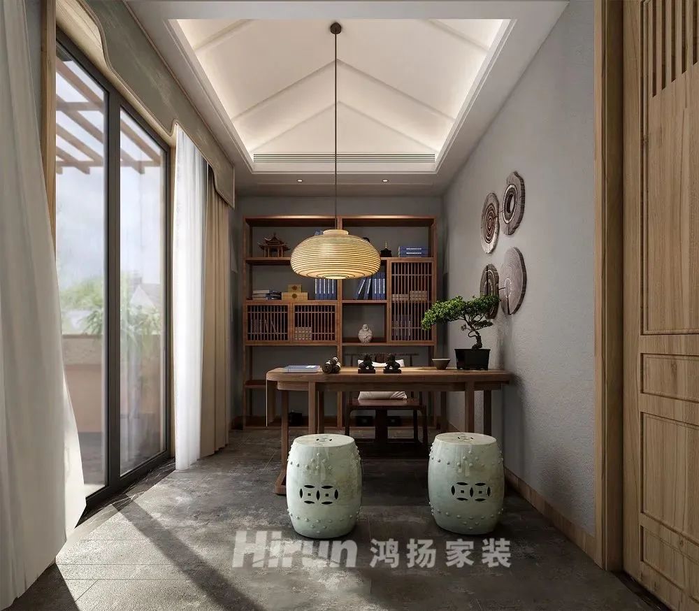 陽臺≠晾衣房，這么設(shè)計堪比多買10㎡~