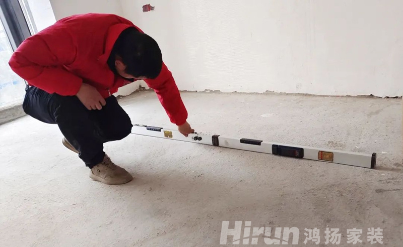 火力全開！讓施工高標(biāo)準(zhǔn)落地！