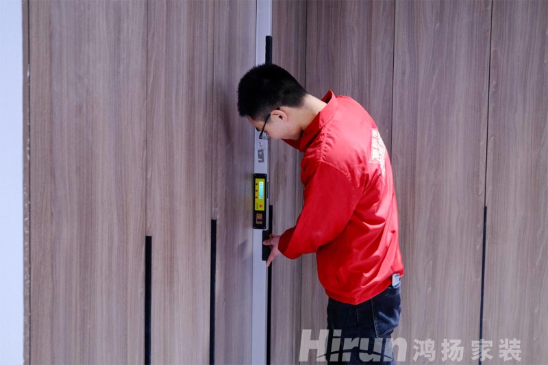 火力全開！讓施工高標(biāo)準(zhǔn)落地！