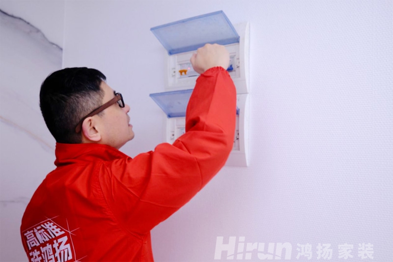 火力全開！讓施工高標(biāo)準(zhǔn)落地！