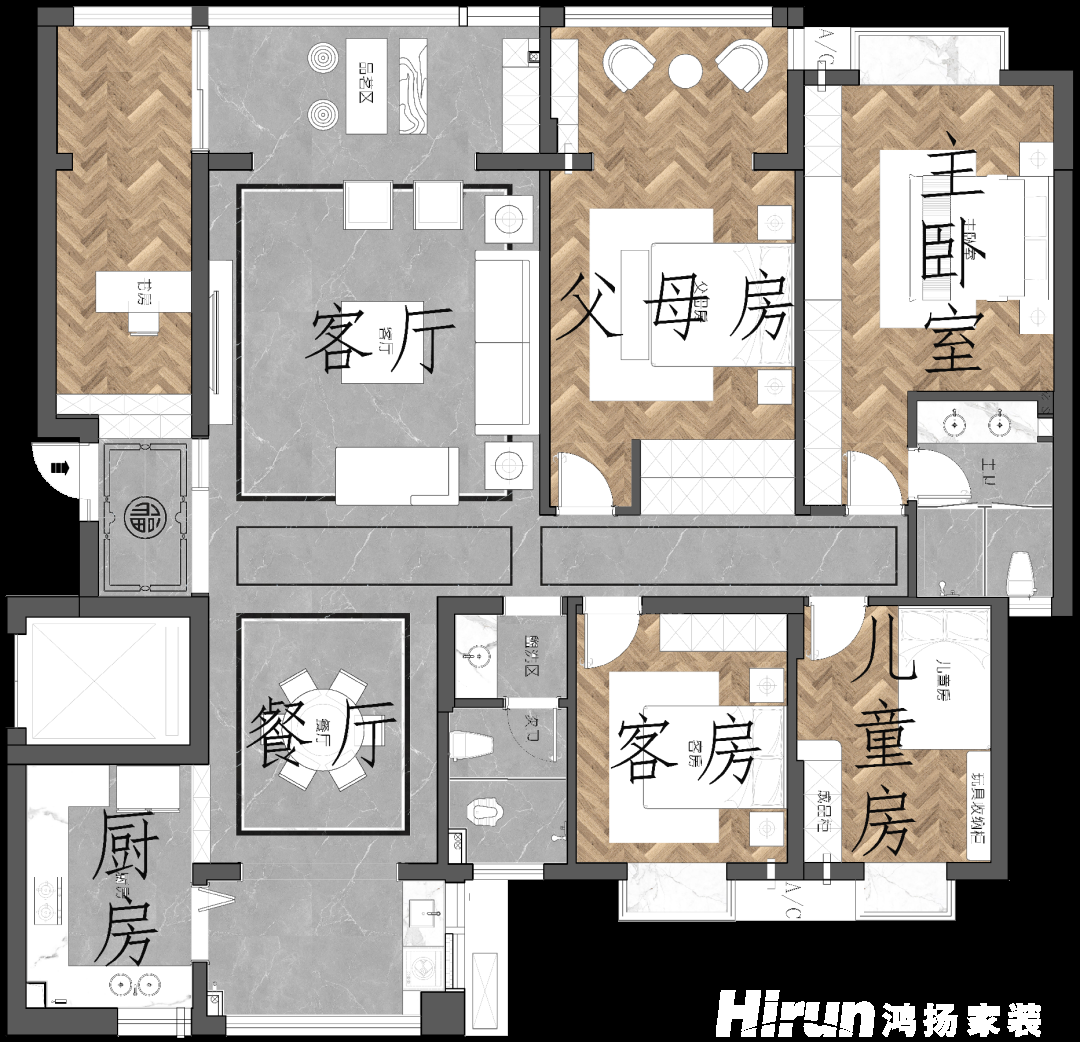 全網(wǎng)都在嗑cp，我卻對(duì)《夢(mèng)華錄》里的中式美學(xué)上了頭