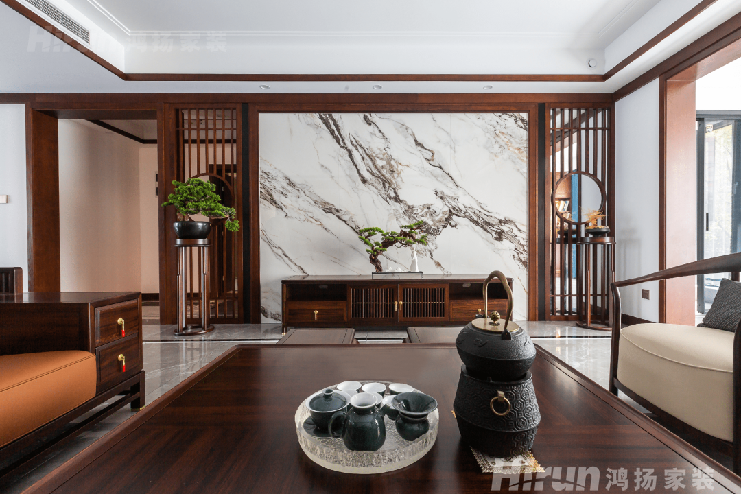 全網(wǎng)都在嗑cp，我卻對(duì)《夢(mèng)華錄》里的中式美學(xué)上了頭