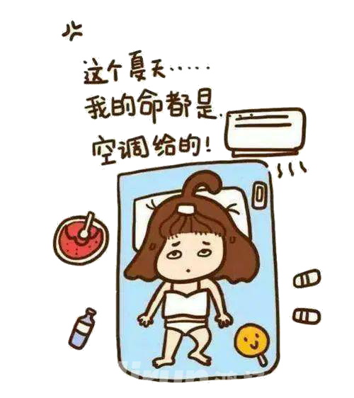 再選不對(duì)空調(diào)，這個(gè)夏天要被融化啦！