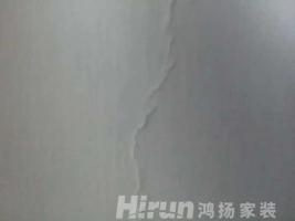 吊頂易開裂？吊頂裝修注意事項