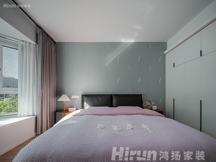 我的生活不將就，看120㎡老房如何“脫胎換骨”