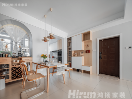 本地裝修公司和全國(guó)連鎖哪個(gè)好？