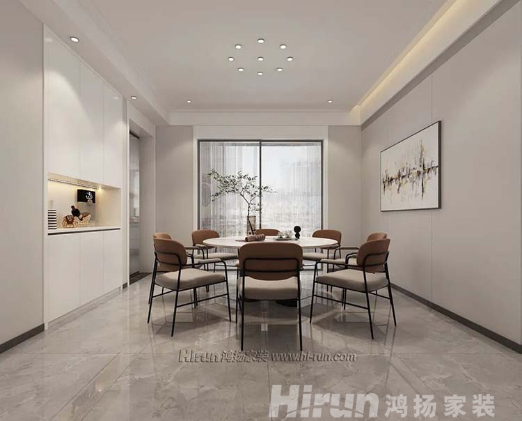 空間+需求+偏好=新使用場景，餐廳設(shè)計(jì)的正確打開方式來了！