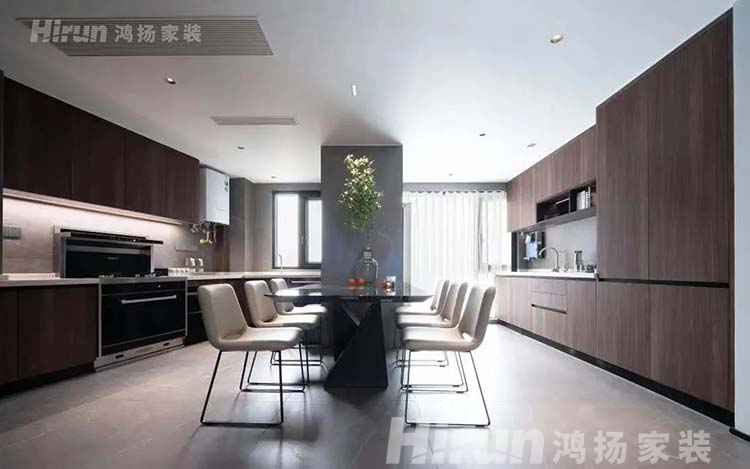 空間+需求+偏好=新使用場景，餐廳設(shè)計(jì)的正確打開方式來了！