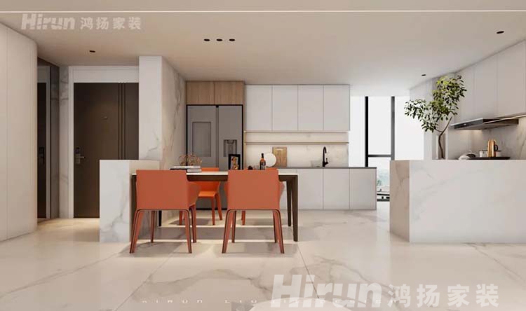 空間+需求+偏好=新使用場景，餐廳設(shè)計(jì)的正確打開方式來了！