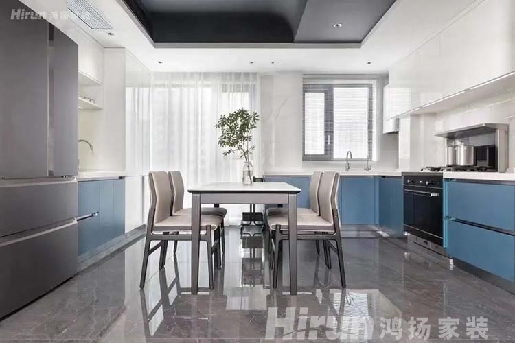 空間+需求+偏好=新使用場景，餐廳設(shè)計(jì)的正確打開方式來了！