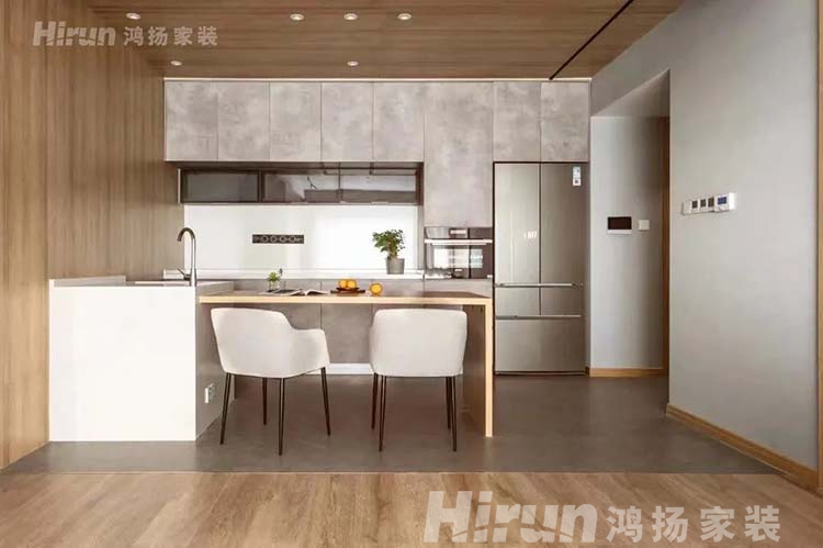 空間+需求+偏好=新使用場景，餐廳設(shè)計(jì)的正確打開方式來了！