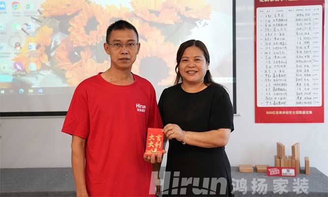 鴻揚(yáng)工匠王秋羊：按高標(biāo)準(zhǔn)想事、做事，好工地會(huì)自己說(shuō)話