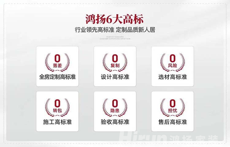 典范辟新，美好湖湘丨鴻揚家裝寧鄉(xiāng)定制旗艦店盛大開業(yè)
