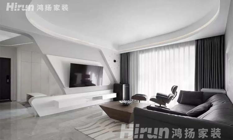 湖南裝修公司哪家好？鴻揚家裝怎么樣？