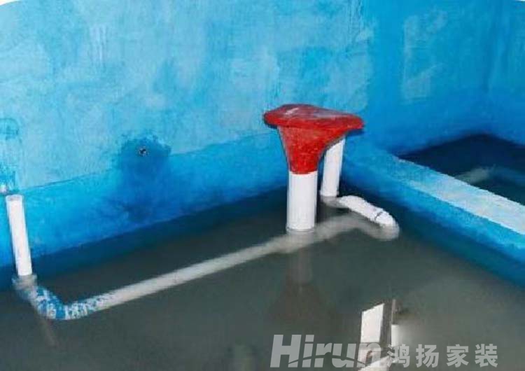 金廚銀衛(wèi)要搞好，定制家裝來幫忙——衛(wèi)浴篇