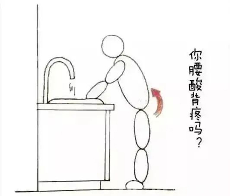 裝修干貨：廚房臺(tái)面設(shè)計(jì)怎么做？鴻揚(yáng)家裝給你建議