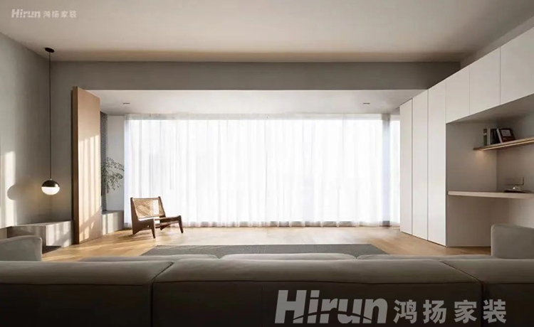 “去客廳化”到底是什么惹人喜愛(ài)的家裝小餅干喲！