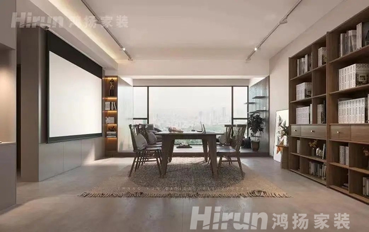 “去客廳化”到底是什么惹人喜愛(ài)的家裝小餅干喲！