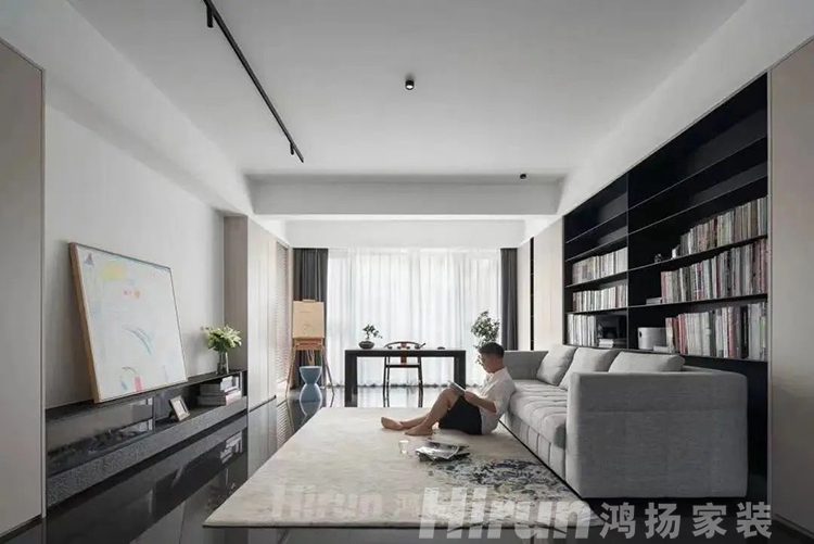 “去客廳化”到底是什么惹人喜愛(ài)的家裝小餅干喲！