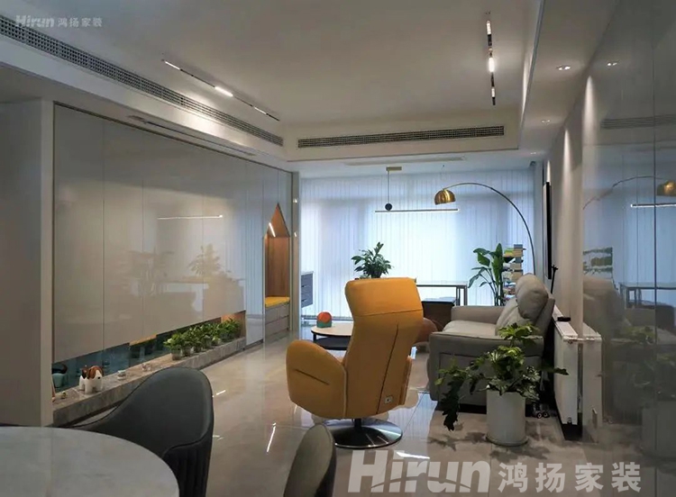 “去客廳化”到底是什么惹人喜愛(ài)的家裝小餅干喲！