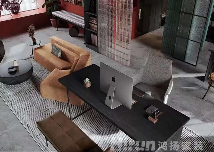 “去客廳化”到底是什么惹人喜愛(ài)的家裝小餅干喲！