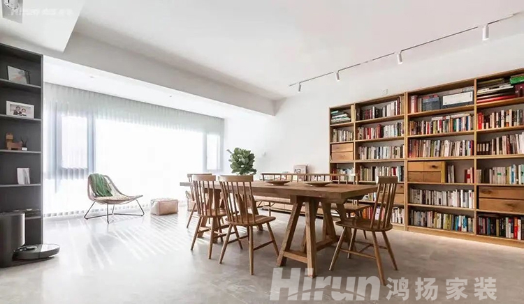 “去客廳化”到底是什么惹人喜愛(ài)的家裝小餅干喲！