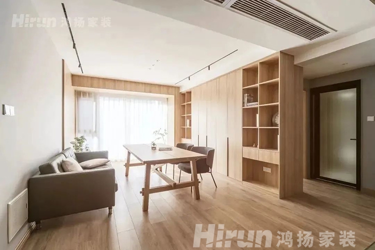 “去客廳化”到底是什么惹人喜愛(ài)的家裝小餅干喲！
