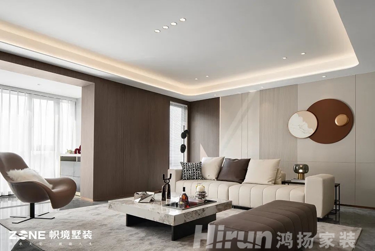 60天完美交付，鴻揚(yáng)助力央企樓盤(pán)熱賣(mài)，實(shí)力圈粉上游！