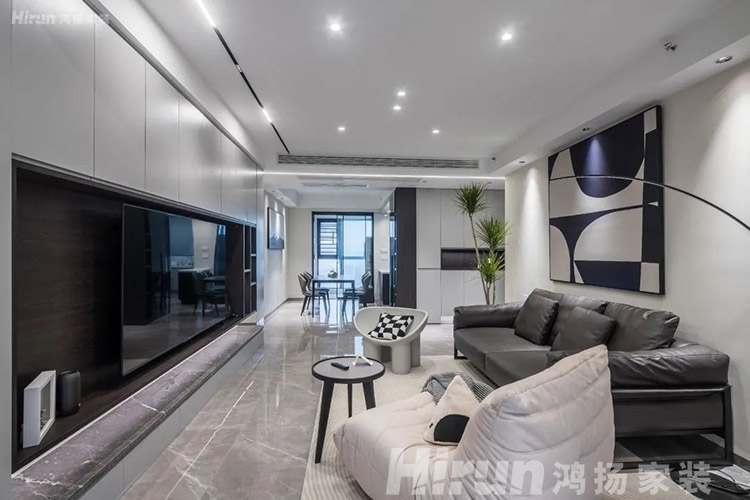 長沙裝修公司哪家口碑好？口碑好的家裝公司排名