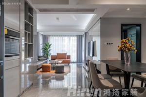 實(shí)木地板裝好后踩上去為什么會吱吱作響？--裝修公司口碑好的是哪家