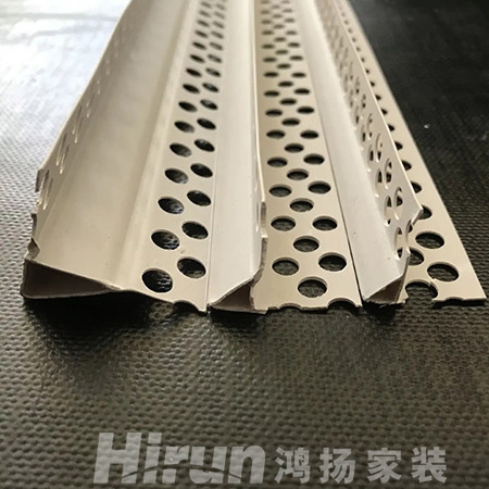 墻面陽角有哪些處理方法？
