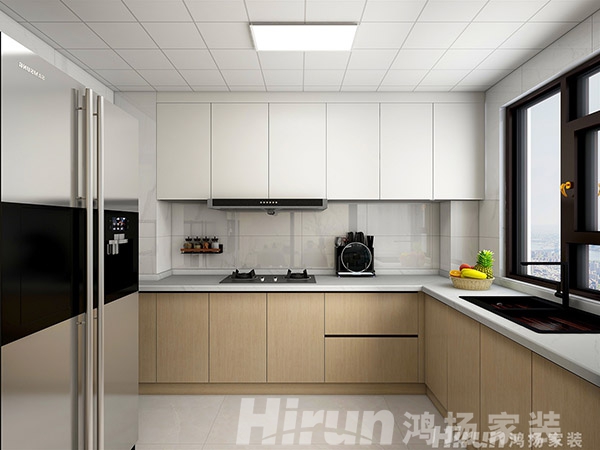 有哪些廚房設(shè)計(jì)，你當(dāng)初裝修的時(shí)候拍桌子反對(duì)，但用了之后覺得「真香」？
