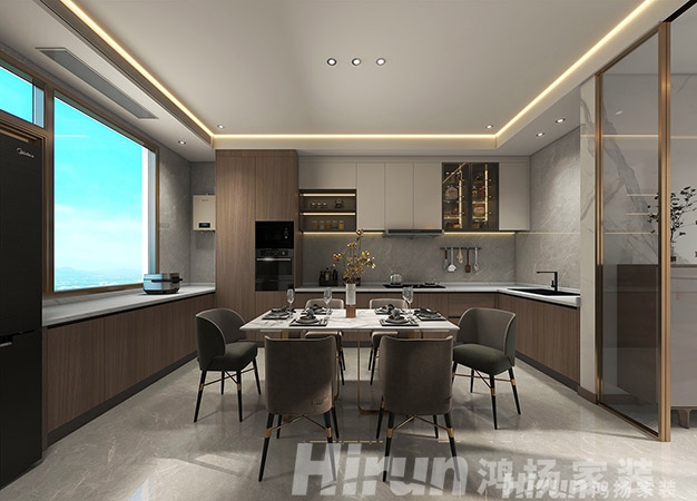 為什么有人會很追求「廚房」的裝修設計？有哪些物件是「好廚房」的標配？