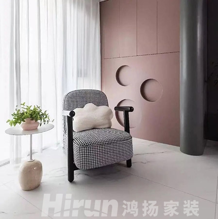 軟萌兼具大氣，讓奶呼呼的圓角設(shè)計一秒抓住你的心！
