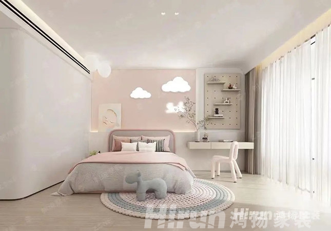 小面積大實(shí)用的角落書房，正在成為新的時(shí)尚定制！