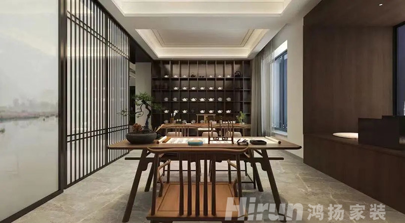 此時(shí)此刻，與家人圍爐煮茶，愿平安喜樂長(zhǎng)長(zhǎng)久久！
