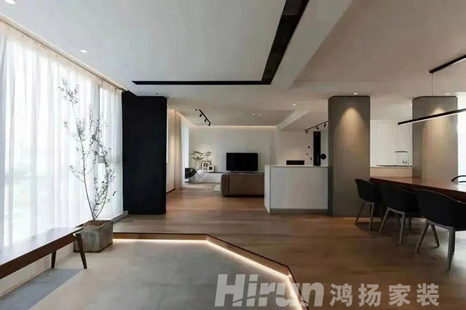 長沙裝修公司怎么選?鴻揚家裝總結了這些經(jīng)驗