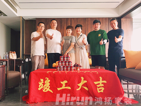 逆勢增長憑什么？憑“22天交付全房原木產(chǎn)品”