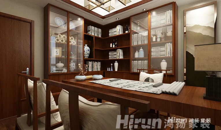 這樣的高能書(shū)柜，是必須擁有的開(kāi)學(xué)禮物！