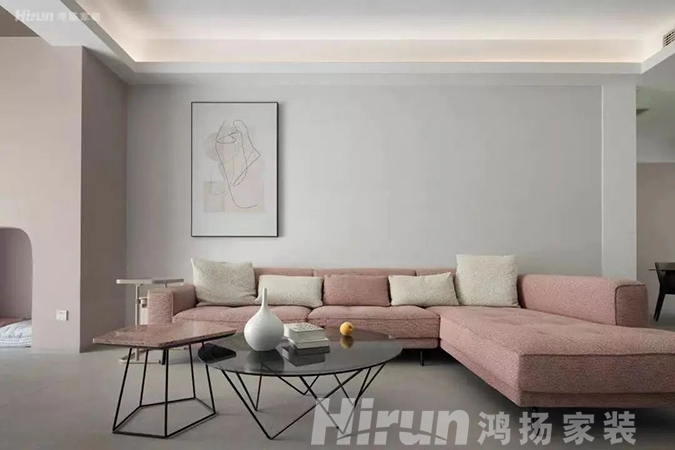 選對(duì)顏色搞裝修，讓家里質(zhì)感狂飆，美得更高級(jí)！