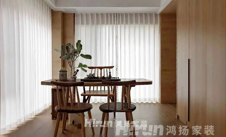 常德裝修去哪家？鴻揚(yáng)家裝教你從以下幾個(gè)方面找裝修公司
