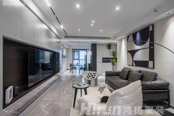 衡陽裝修公司哪家口碑好？口碑好的裝修公司