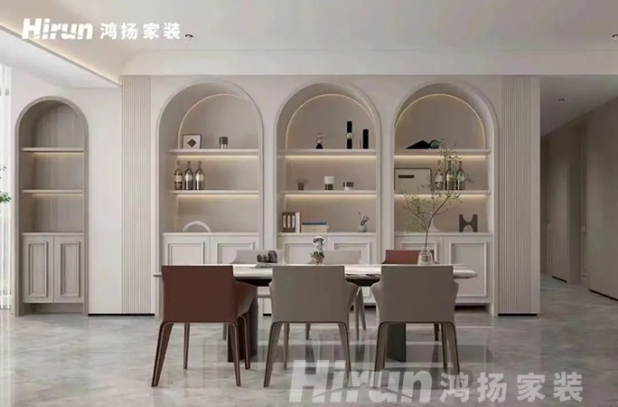 超強(qiáng)超實(shí)用餐邊柜，給你所有的小零食一個(gè)完美的家！