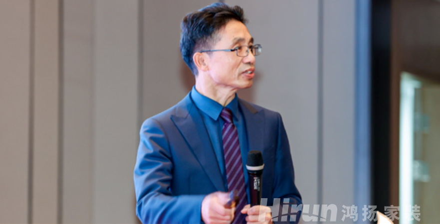 鴻揚博物館|2002年董事長演講手稿，見證鴻揚燈塔精神