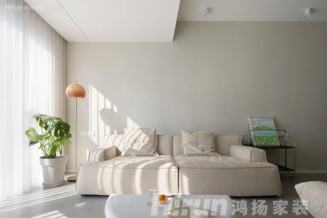 岳陽(yáng)裝修公司報(bào)價(jià)哪個(gè)靠譜？鴻揚(yáng)家裝報(bào)價(jià)透明拒絕增項(xiàng)
